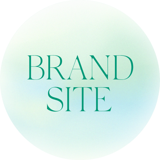 BRAND SITE